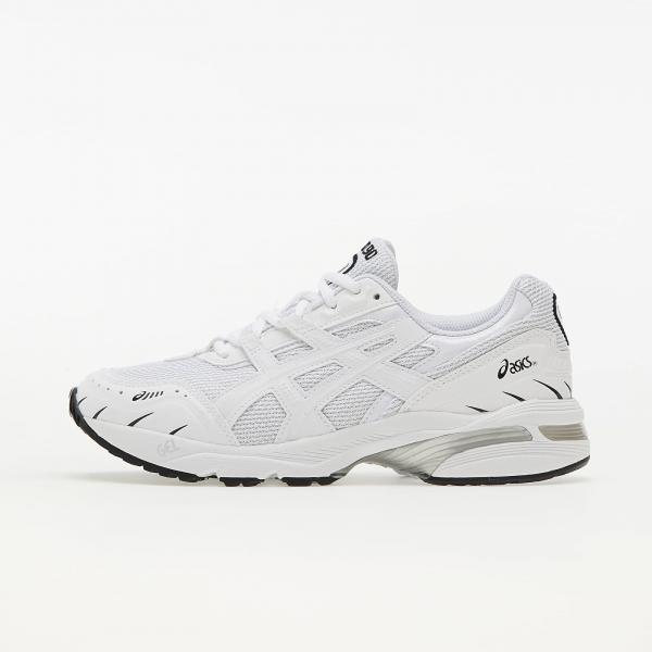 Asics GEL-1090 White/ White