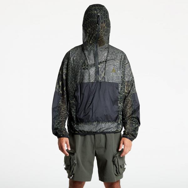Nike ACG Jacket NRG Df Hpyarchnd Hz Sequoia/ Black/ Medium Olive