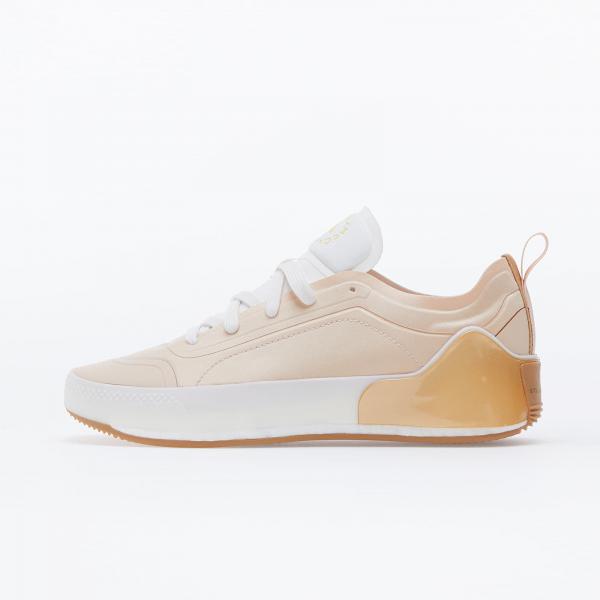 adidas x Stella McCartney Treino New Col Sofpow/ Gum3/ Eqt Yellow