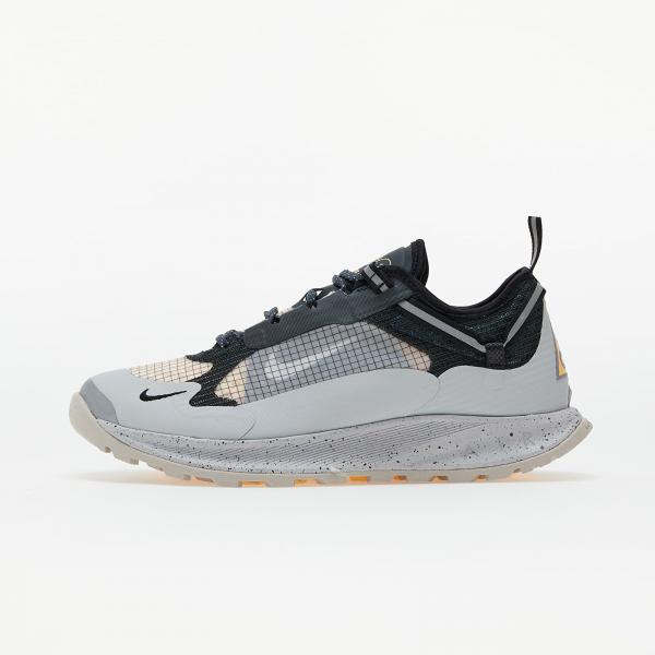 Nike ACG Air Nasu 2 Grey Fog/ Metallic Silver-Melon Tint