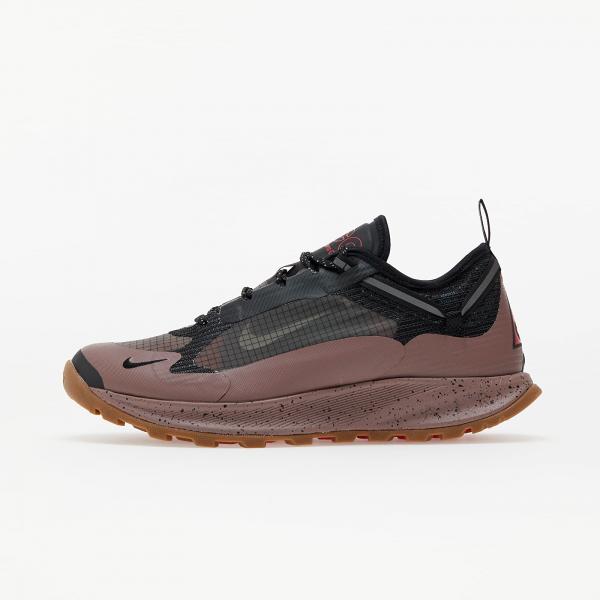 Nike ACG Air Nasu 2 Smokey Mauve/ Black-University Red