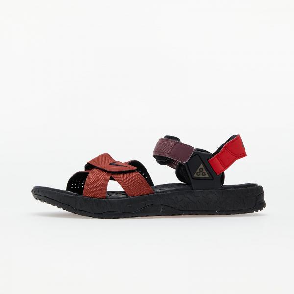 Nike ACG Air Deschutz + Redstone/ Black