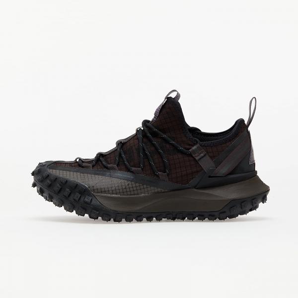 Nike ACG Mountain Fly Low Brown Basalt/ Black