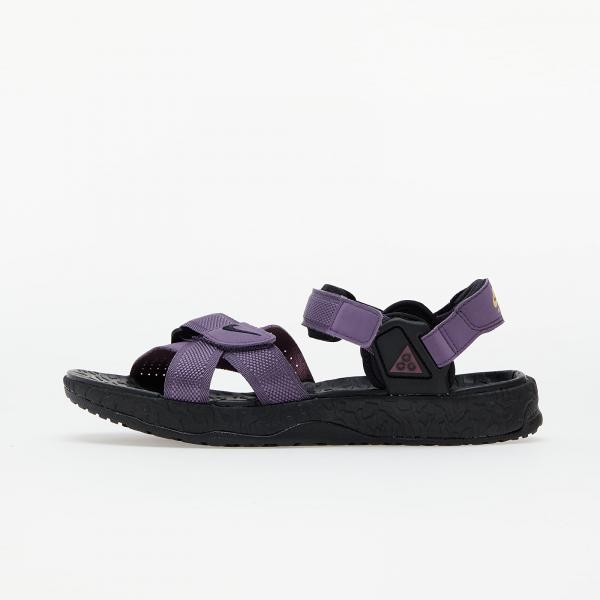 Nike ACG Air Deschutz + Amethyst Smoke/ Black