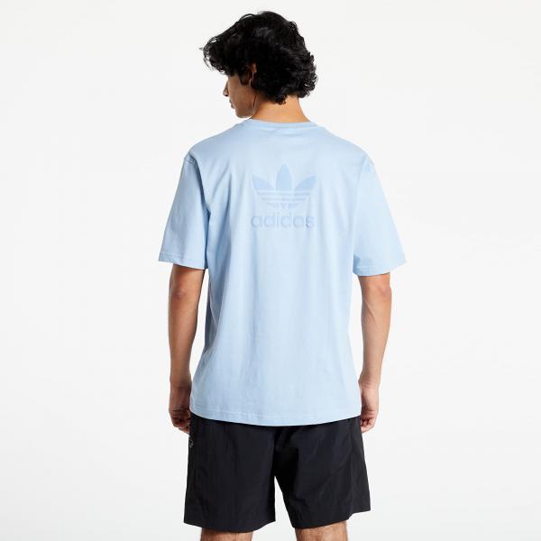 adidas Mm Tref Fb Tee Ambient Sky