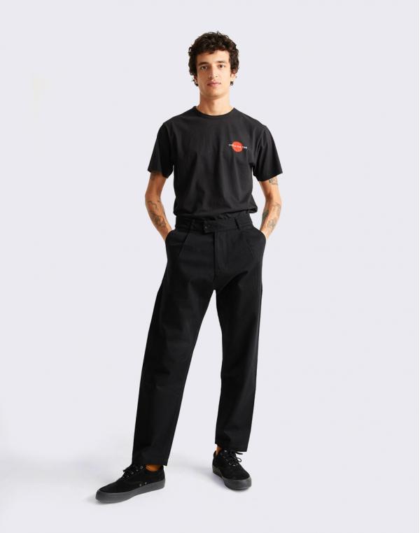 Thinking MU Black Wotan Pants BLACK S