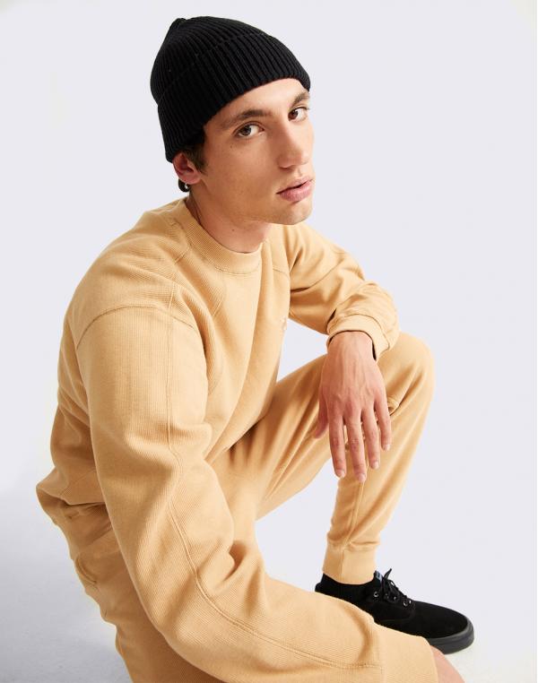 Thinking MU Curry Christian Sweatshirt CURRY S