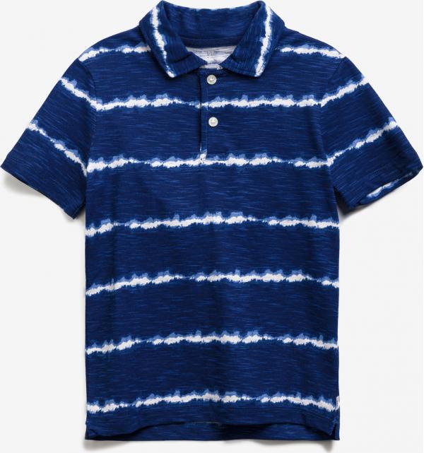 Polo triko dětské GAP