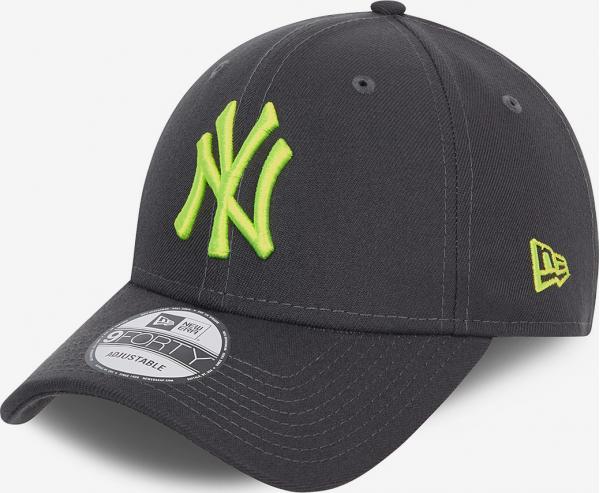 New York Yankees 9Forty Kšiltovka New Era