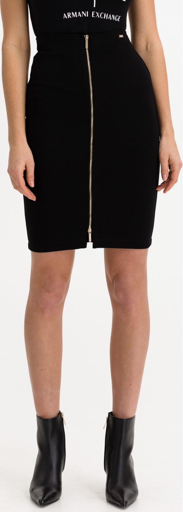 Sukně Armani Exchange