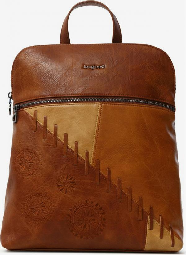 Parker Nanaimo Batoh Desigual