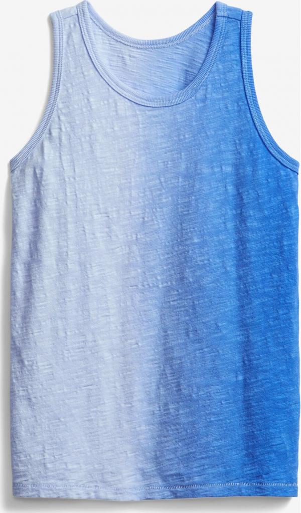 Tie-Dye Tílko dětské GAP
