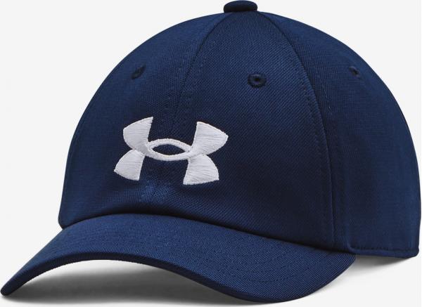 Blitzing Adjustable Kšiltovka dětská Under Armour