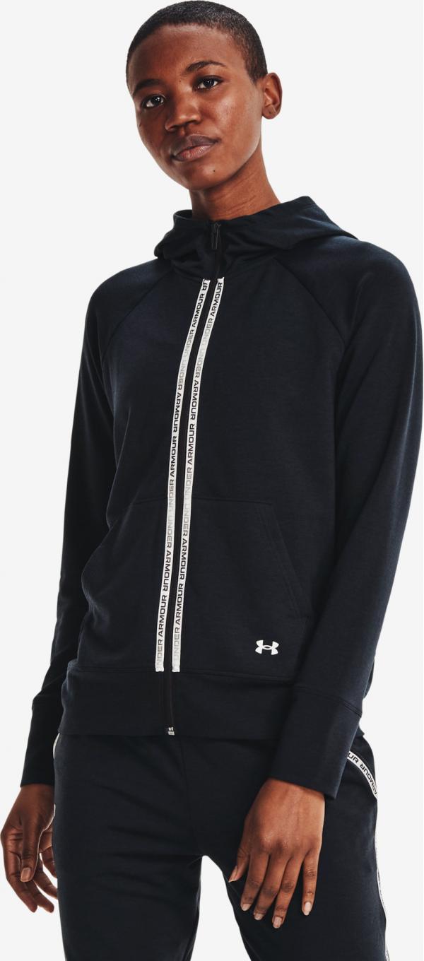 Rival Terry Taped Mikina Under Armour