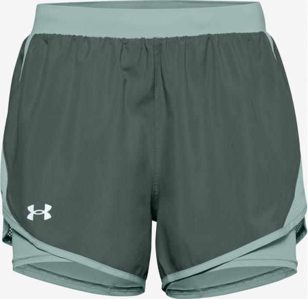 Fly By 2.0 2-in-1 Šortky Under Armour