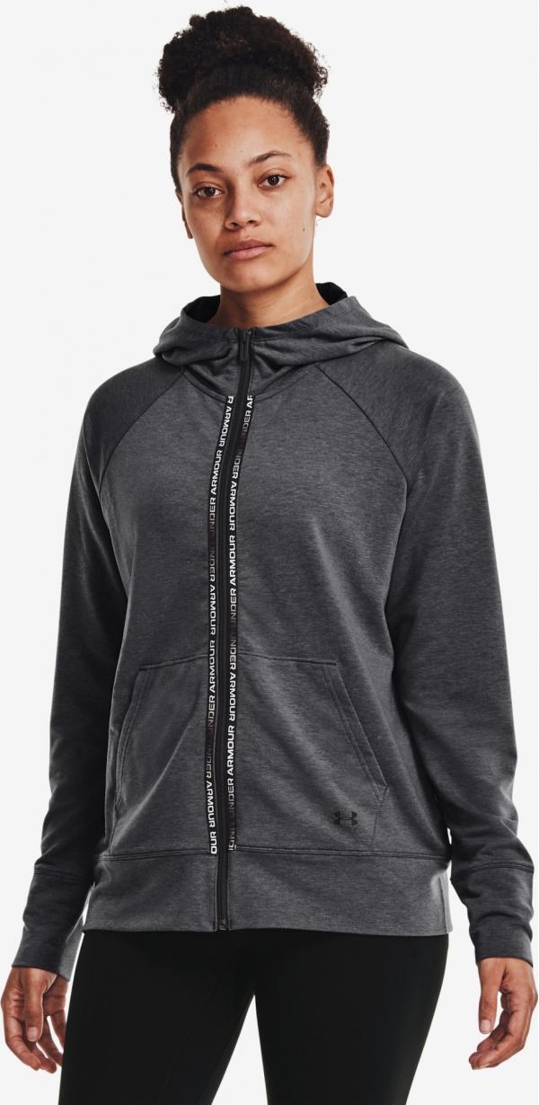 Rival Terry Taped Mikina Under Armour