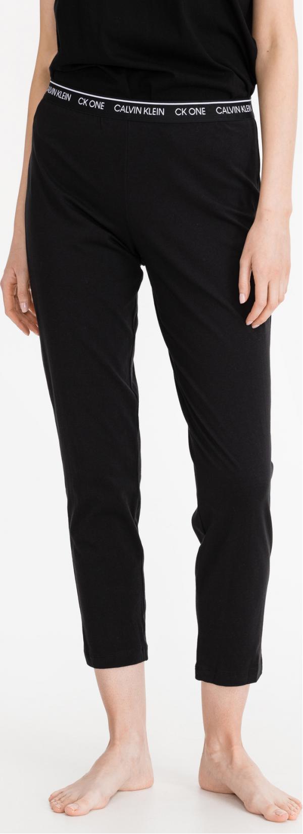 Kalhoty na spaní Calvin Klein