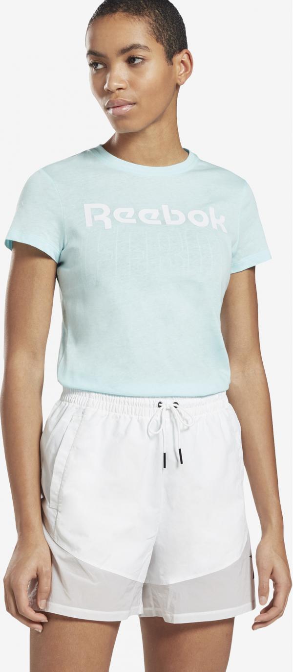Training Essentials Graphic Triko Reebok