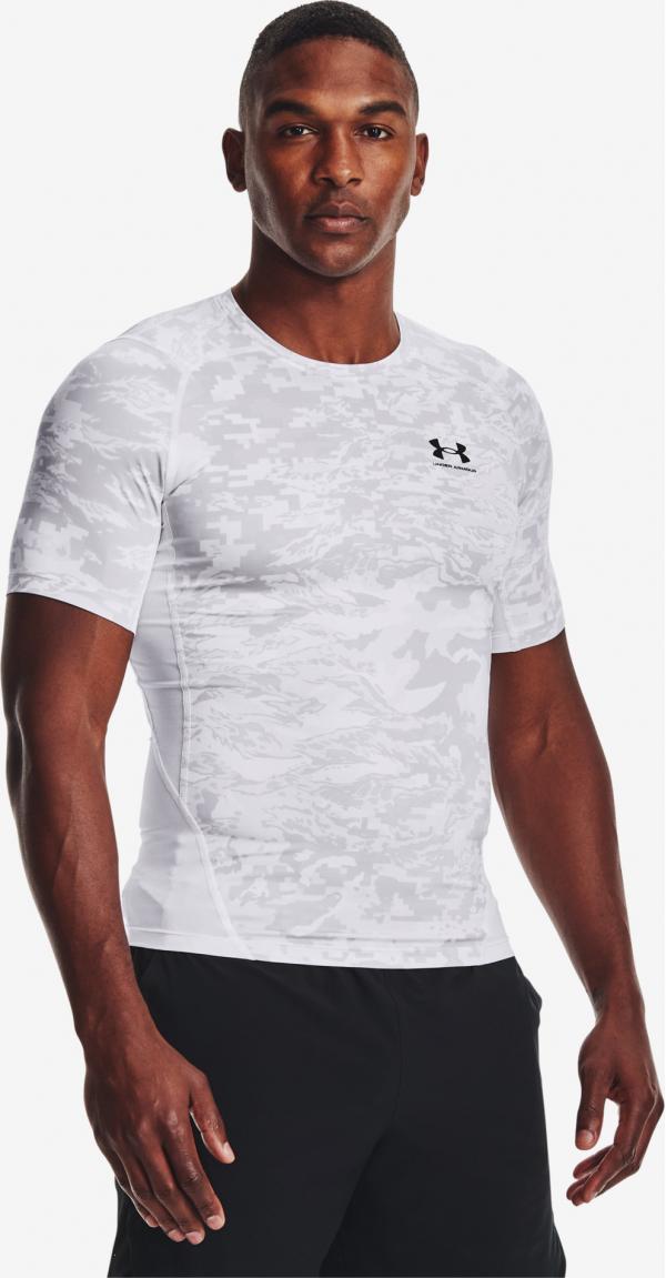 HeatGear® Armour Camo Comp Triko Under Armour