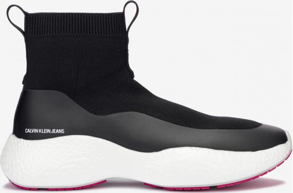 Runner Sneaker Sock Tenisky Calvin Klein