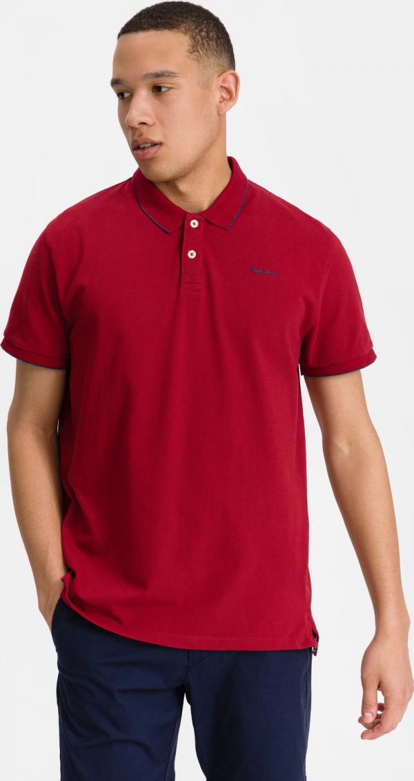 Lucas Polo triko Pepe Jeans