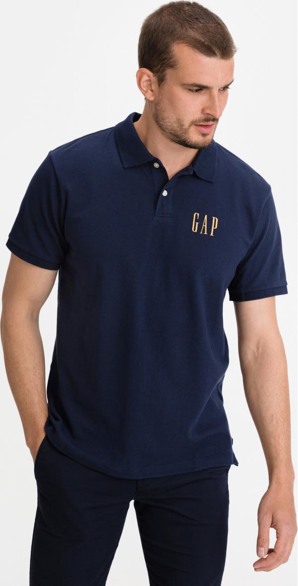Logo Polo triko GAP