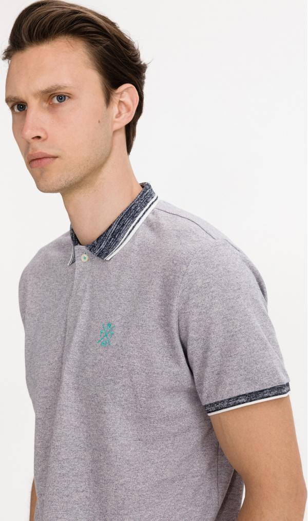 Polo triko Tom Tailor