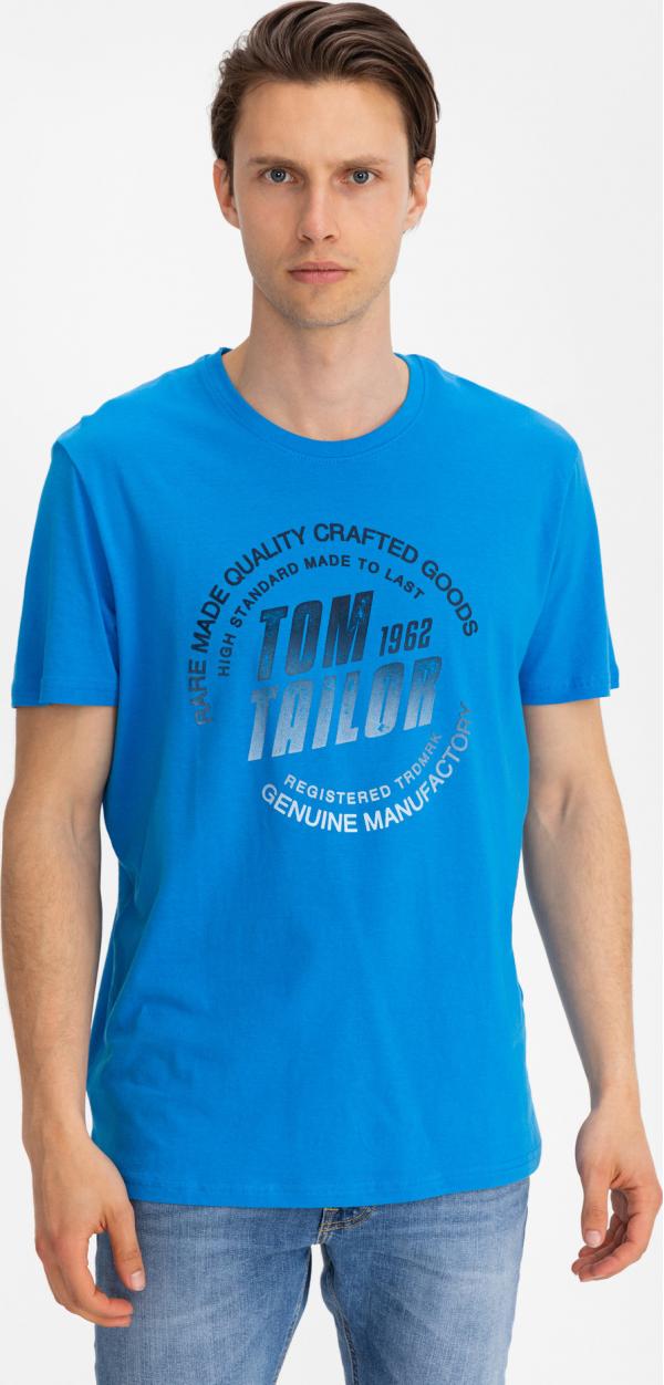 Triko Tom Tailor