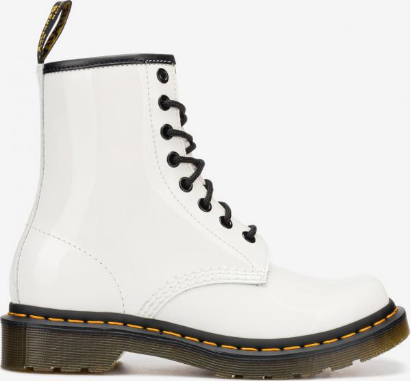 1460 Patent Lamper Kotníková obuv Dr. Martens