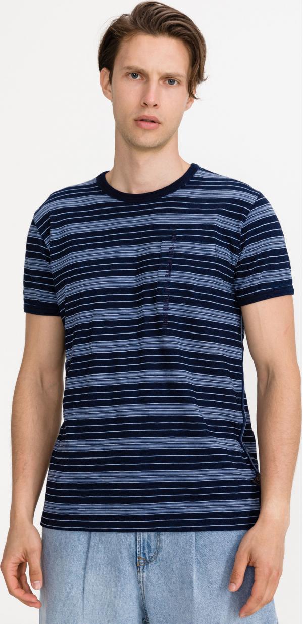 Allover Triko Salsa Jeans