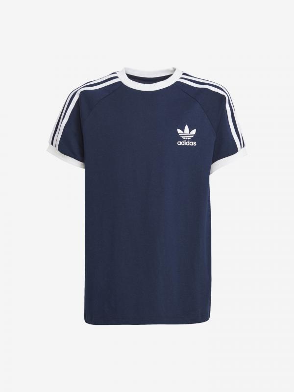 3-Stripes Triko dětské adidas Originals