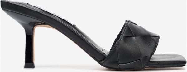 Frenzy Boty na podpatku Steve Madden