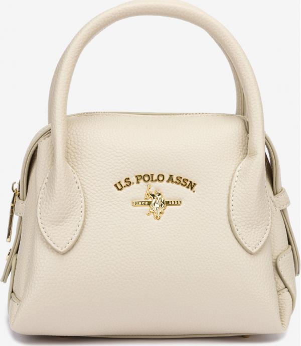 Stanford S Kabelka U.S. Polo Assn