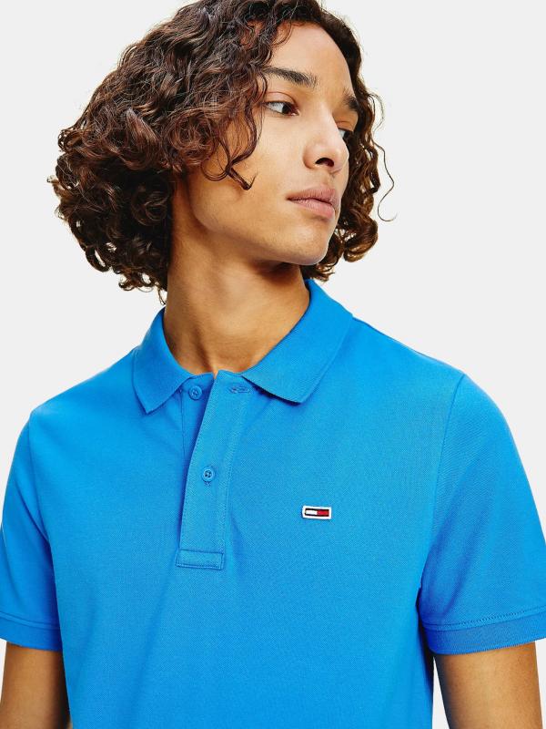Polo triko Tommy Jeans