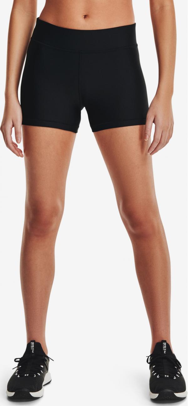 HeatGear® Armour Mid Rise Šortky Under Armour