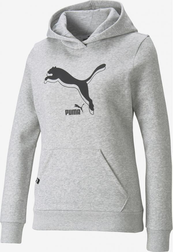 Power Logo Mikina Puma
