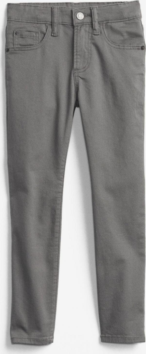 Skinny Fit Jeans děstké GAP