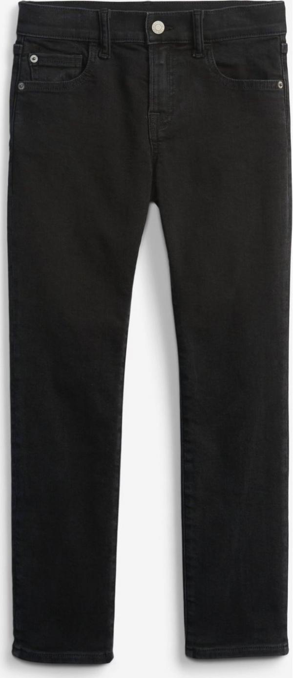 Soft Wear Slim Straight Jeans dětské GAP