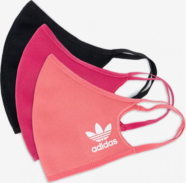 Rouška 3 ks adidas Originals