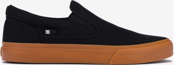 Trace Slip On DC