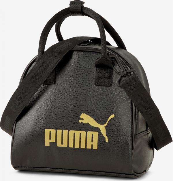 Core Up Bowling Cross body bag Puma
