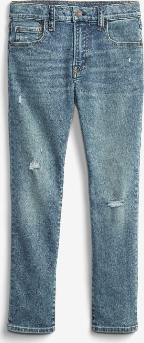Slim Taper Jeans dětské GAP