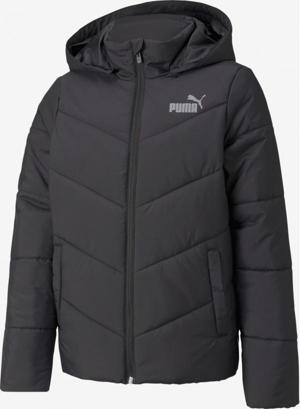 ESS Padded HD Bunda dětská Puma