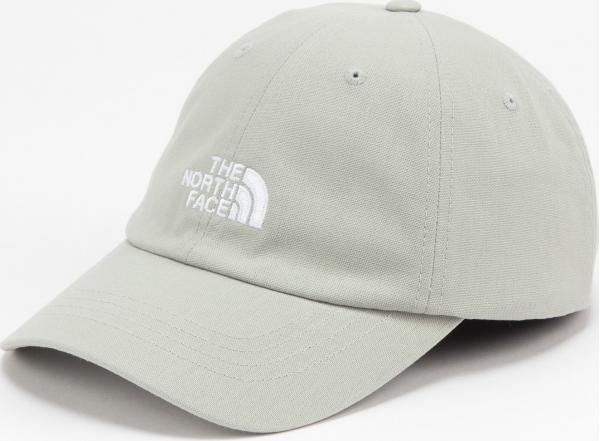 The North Face Norm Hat světle olivová