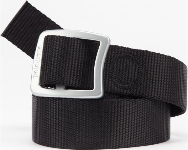 Patagonia Tech Web Belt černý