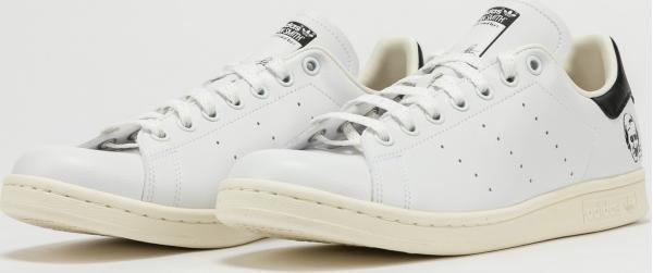 adidas Originals Stan Smith owhite / ftwwht / cblack