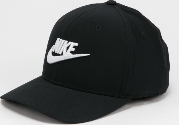 Nike U NSW DF CLC99 Futura SF Cap černá