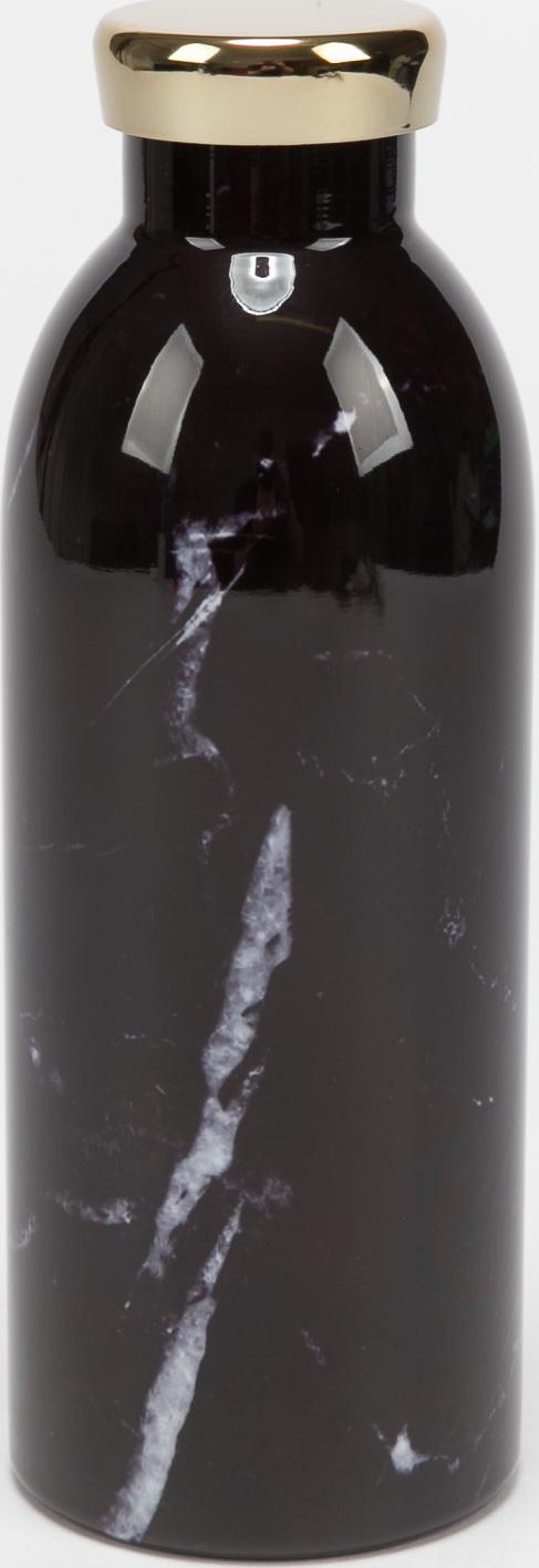 24Bottles® Clima Bottle 500ml černá