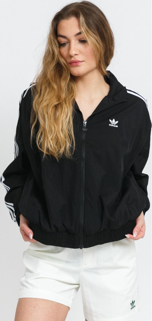 adidas Originals Japona TT černá