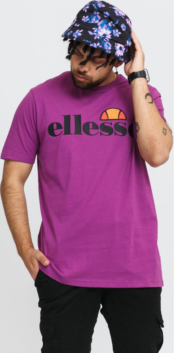 ellesse SL Prado Tee fialové